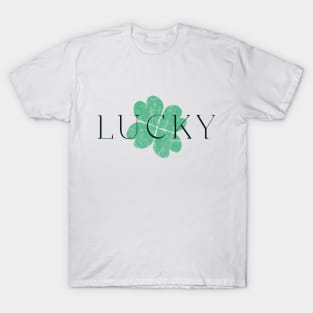 Lucky T-Shirt